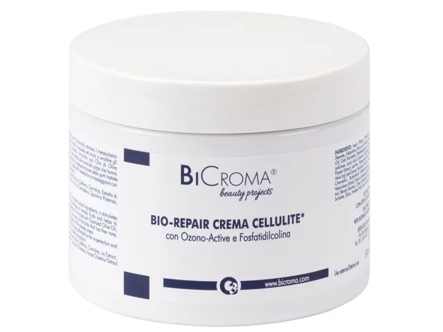 BiCroma Bio-krém proti celulitidě 500 ml