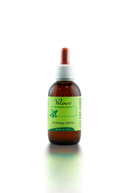 BiCroma BIO Sinergy Cell Hot