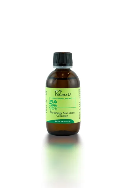 BiCroma BIO Sinergy Mar Morto Celludren
