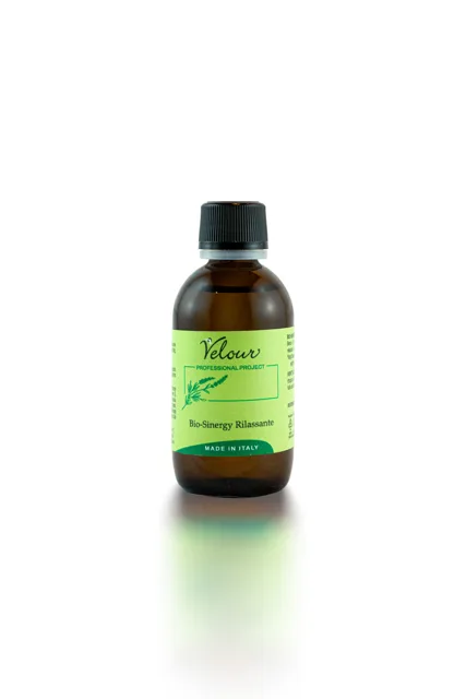 BiCroma BIO Sinergy Rilassante