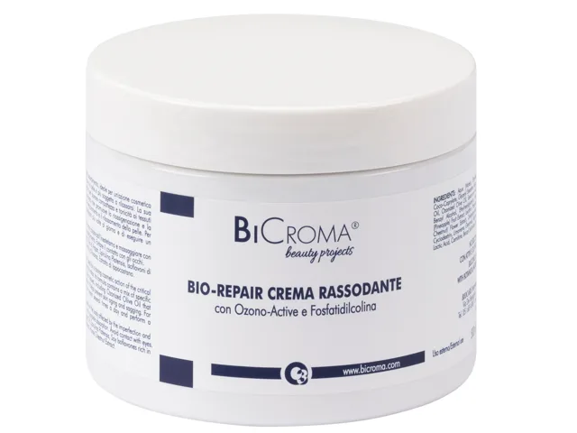 BiCroma Bio-zpěvňující krém 500 ml