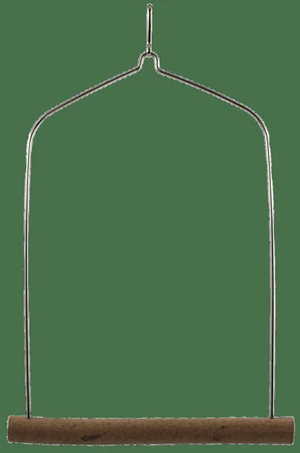 Bidýlko Bird Jewel závěsné L 37cm