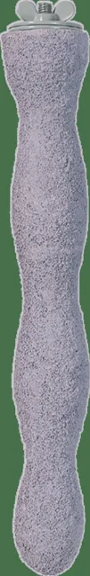 Bidýlko cement 34cm