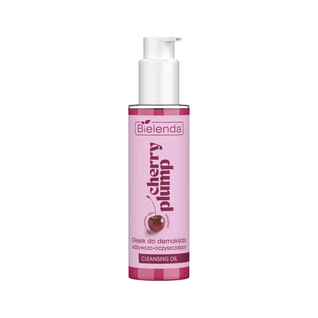 Bielenda Odličovací olej Cleansing Oil 100 ml