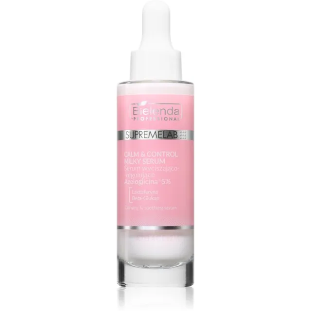 Bielenda Professional Supremelab Azelac Derm zklidňující sérum na obličej 30 ml