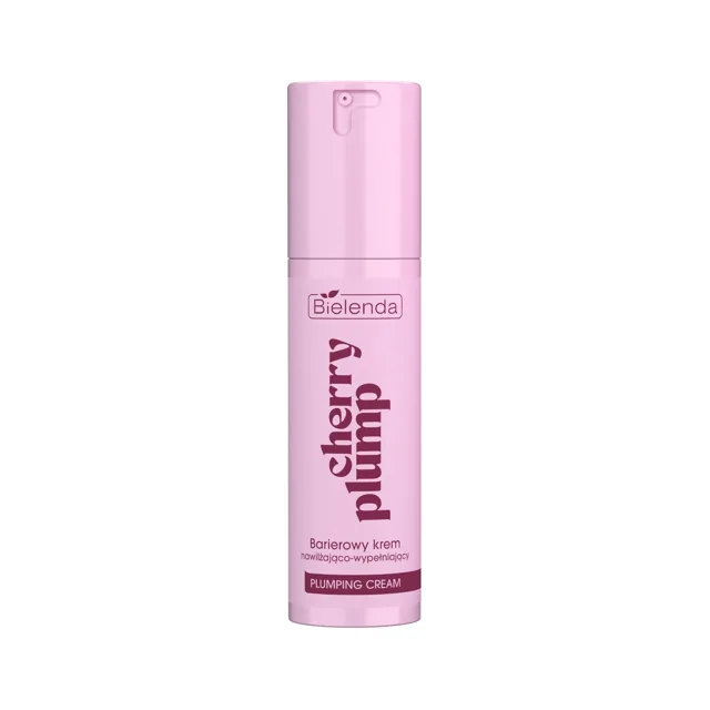 Bielenda Vyhlazující krém Plumping Cream 50 ml