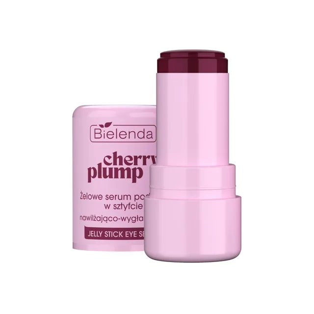 Bielenda Vyhlazující oční sérum v tyčince Jelly Stick Eye Serum 7 g