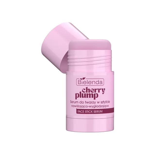 Bielenda Vyhlazující sérum v tyčince Face Stick Serum 20 g