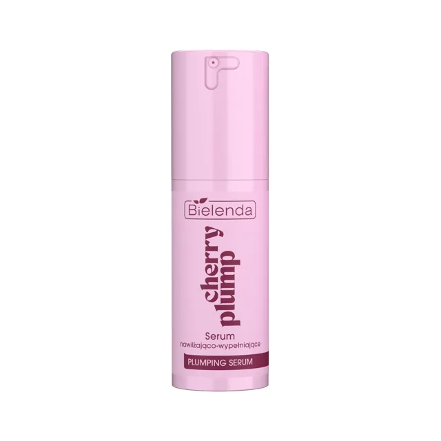 Bielenda Vyplňující sérum Plumping Serum 30 ml