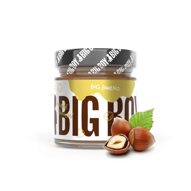 BIG BOY Big Bueno 250g, 250g