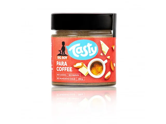BIG BOY Para Coffee, 250g