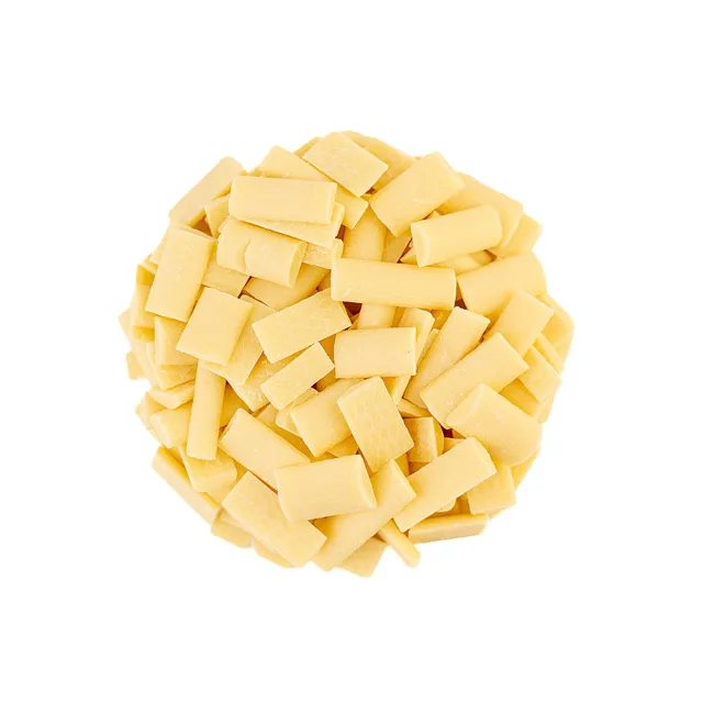 Bílá 32% čokoláda váha 500g