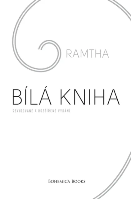 Bílá kniha - Ramtha