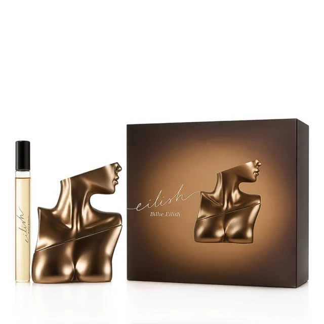 Billie Eilish Eilish EDP 100 ml + EDP MINI 10 ml W
