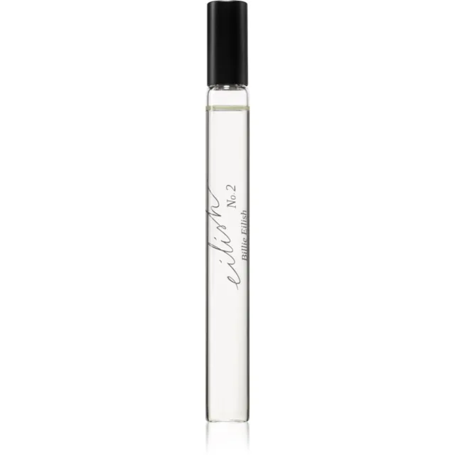 Billie Eilish Eilish No. 2 parfémovaná voda unisex 10 ml