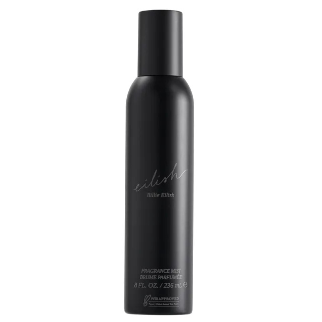 Billie Eilish Eilish - tělový závoj 236 ml