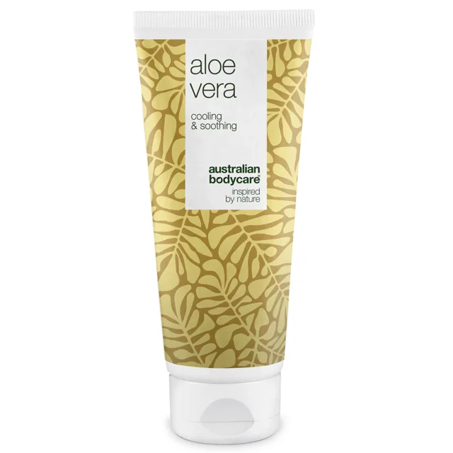 Bio Aloe Vera Gel – Hydratace a svěžest pro vaši pleť —  Bio Aloe Vera Gel hydratuje a osvěžuje suchou nebo sluncem podrážděnou pokožku. Rychle se vstřebává, lehká a nemastná textura.