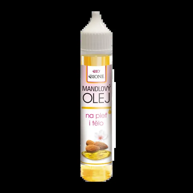 Bio Bione Mandlový olej 30 ml