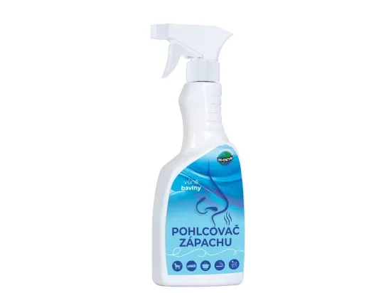 Bio-Enzym pohlcovač zápachu 500 ml