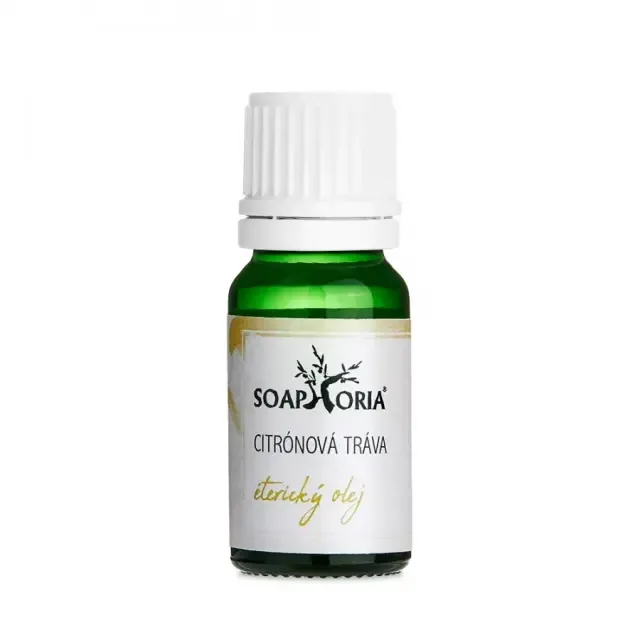 BIO Esenciální olej - Citronela 10 ml