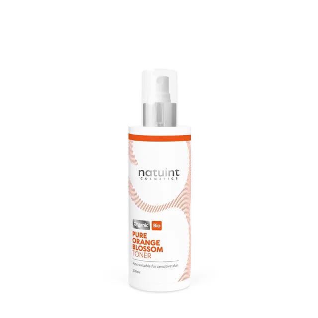 BIO Hydrolát z pomerančových květin 100ml