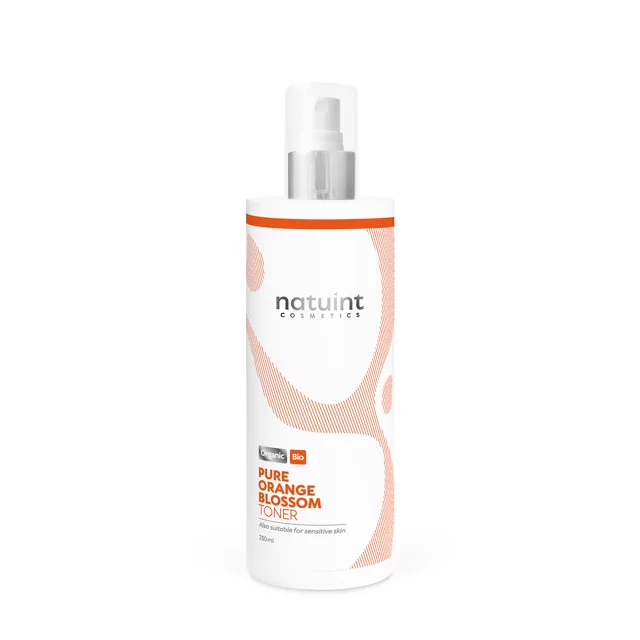 BIO Hydrolát z pomerančových květin 250 ml