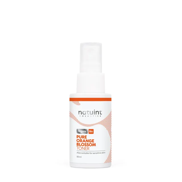 BIO Hydrolát z pomerančových květin 50 ml