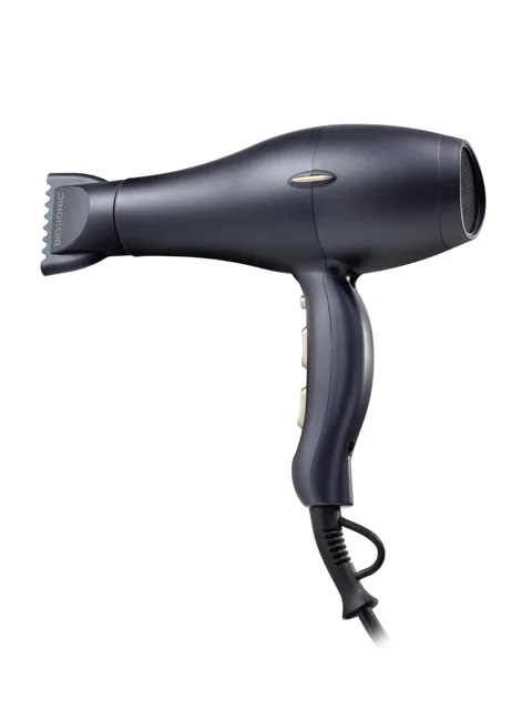 Bio Ionic GoldPro Speed Dryer, 1875 W