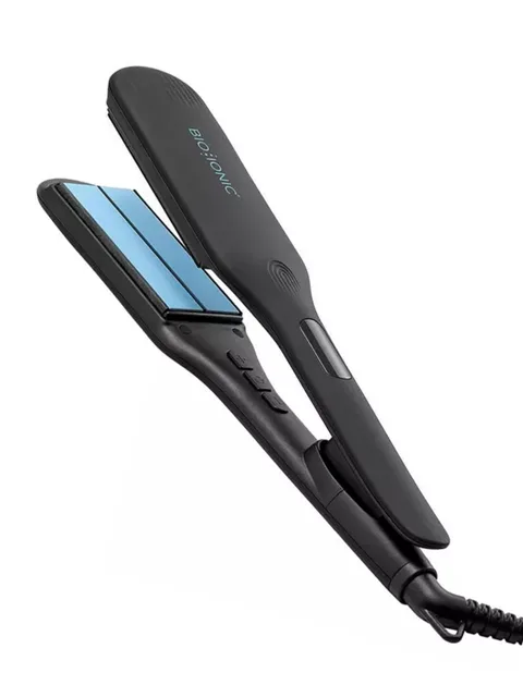 Bio Ionic OnePass Styling Iron, 38 mm
