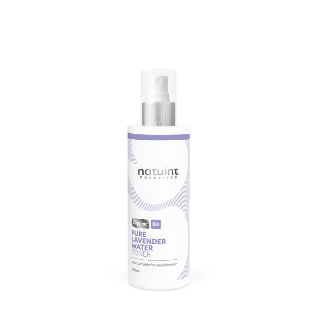 BIO Levandulová voda 100 ml