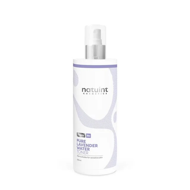 BIO Levandulová voda 250 ml