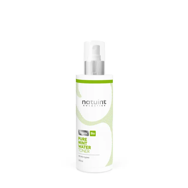 BIO Mátová voda 100 ml