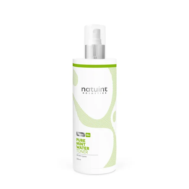 BIO Mátová voda 250 ml