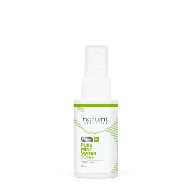 BIO Mátová voda 50 ml