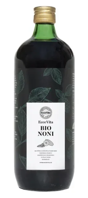 Bio Noni šťáva 1l
