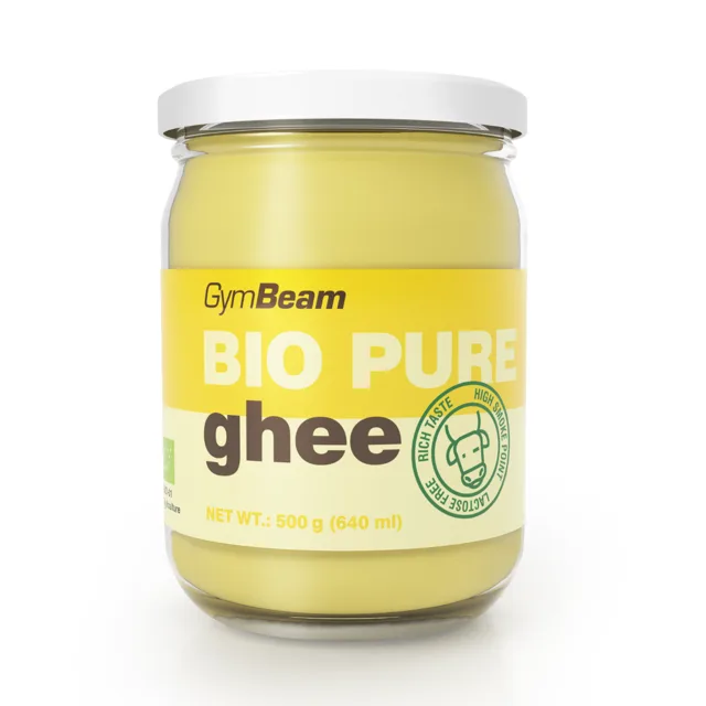 BIO Pure Ghee GymBeam