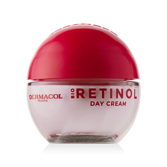Bio Retinol denní krém Dermacol - Oficiální e-shop Dermacol