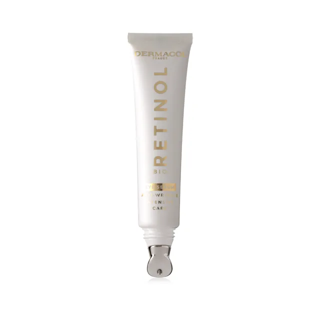 Bio Retinol intenzivní oční sérum Dermacol - Oficiální e-shop Dermacol