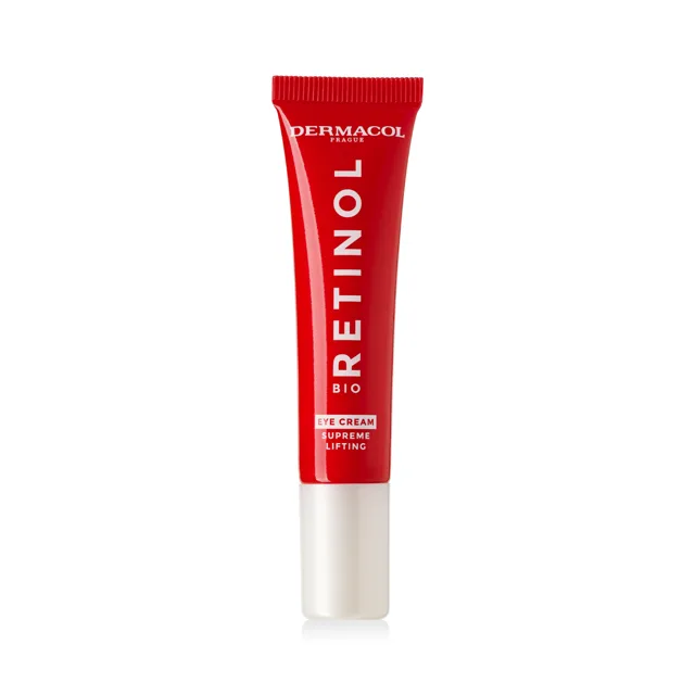 Bio Retinol oční krém Dermacol - Oficiální e-shop Dermacol