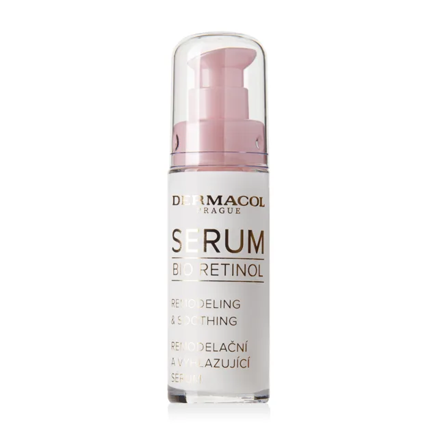 Bio Retinol sérum Dermacol - Oficiální e-shop Dermacol