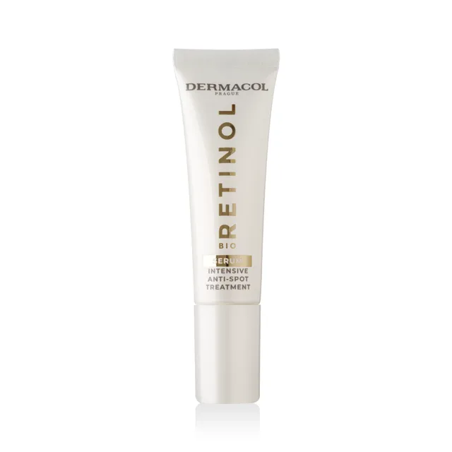 Bio Retinol sérum na pigmentové skvrny Dermacol - Oficiální e-shop Dermacol