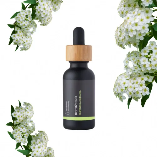BIO Tužebník - 100% přírodní infusovaný olej (10 ml)