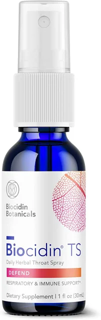 Biocidin TS, 30 ml