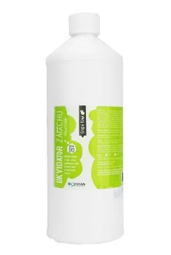 Bioclean likvidátor zápachu 1l  grape kiwi