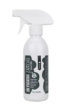 Bioclean likvidátor zápachu 250ml desire
