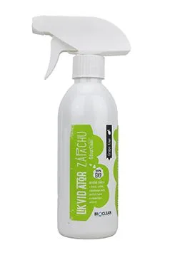Bioclean likvidátor zápachu 250ml  grape kiwi