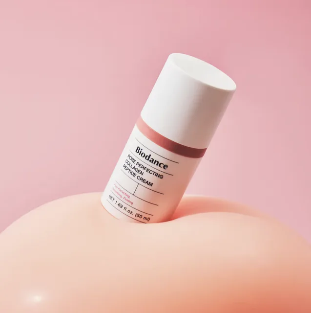 BIODANCE - Collagen Cream - Zpevňující kolagenový krém - 50 ml