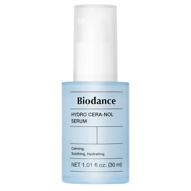 Biodance Hydratační pleťové sérum Hydro Cera-Nol Serum 30 ml