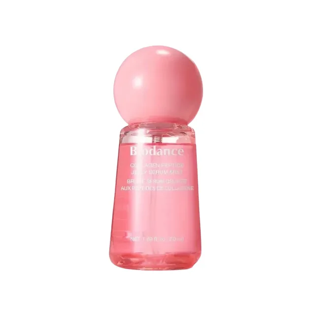Biodance Hydratační sérum ve spreji Collagen Peptide Jelly Serum Mist 50 ml
