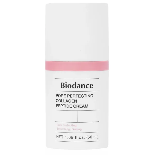 Biodance Peptidový krém Pore Perfecting Collagen Peptide Cream 50 ml